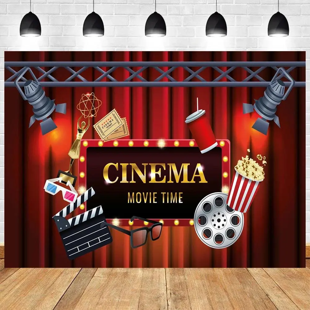 Hollywood Cinema Red Carpet Polyester Tapestry - Home Decor Wall Hanging, Family Thanksgiving Gift, Church Photography Background, Bag Accessory Decor Prop Banner, Decoration, Engagement