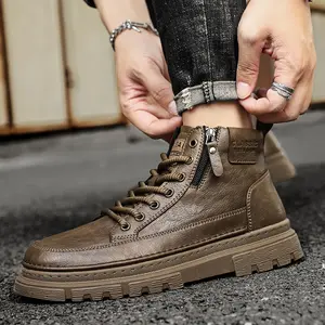 BDHJYDB Men'S Summer Casual Shoes Easy Atmospheric Breathable Comfortable Travel Easier