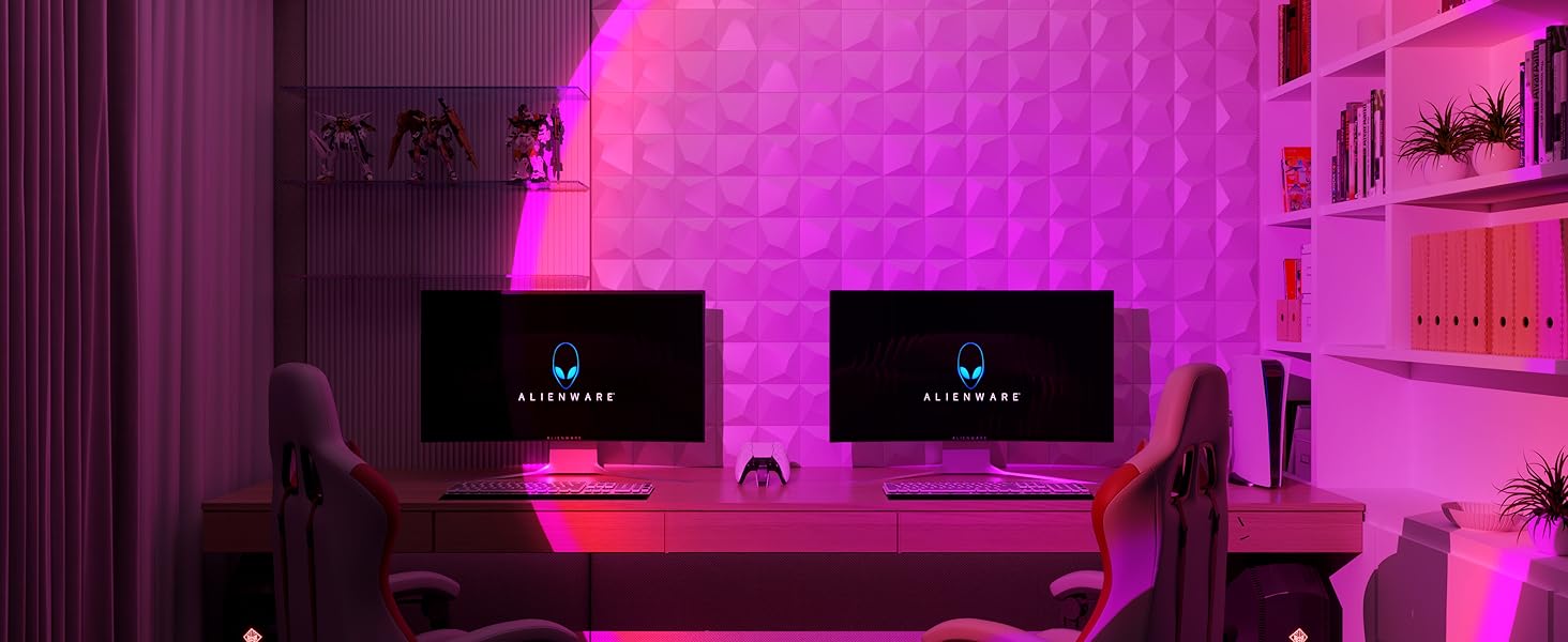 Portable 16 Color Sunset Lamp Projector - 180 Degree Rotation LED Light, USB Powered, Mini Size Move Anywhere, for Photography, House Party, Friend Gathering, Bedroom - Perfect Viral TikTok Decor Gift for Friends