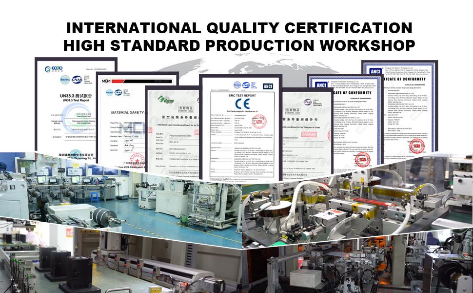 OVONIC 5s Lipo Battery 100C 1550mAh 18.5V Lipo Battery with XT60 Connector for RC FPV Racing Drone Quadcopter