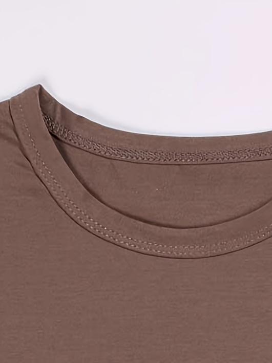 NewBoys' Summer Short Sleeve Set New Baby Fashion Children's Summer Thin Style Boys Cool Handsome Clothes+Pants 2pcs Set, Perfect for Outdoor(Gift)11