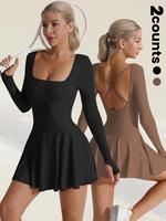 Black*1 pc+Brown*1 pc