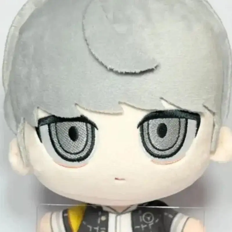 12CM Anime Adachi Tohru Narukami Yu Hanamura Yosuke Cartoon Figures Idol Plushies Stuffed Keychain Mascot Girl Birthday Gift