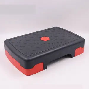 Compact Modern Non-slip Workout Stepper Made With Durable Material, Fit Fitness Fans For Indoor Yoga Exercise, Get Rid Of Unsafe Low-grade Training Tools, Hot Home Gym Essential
