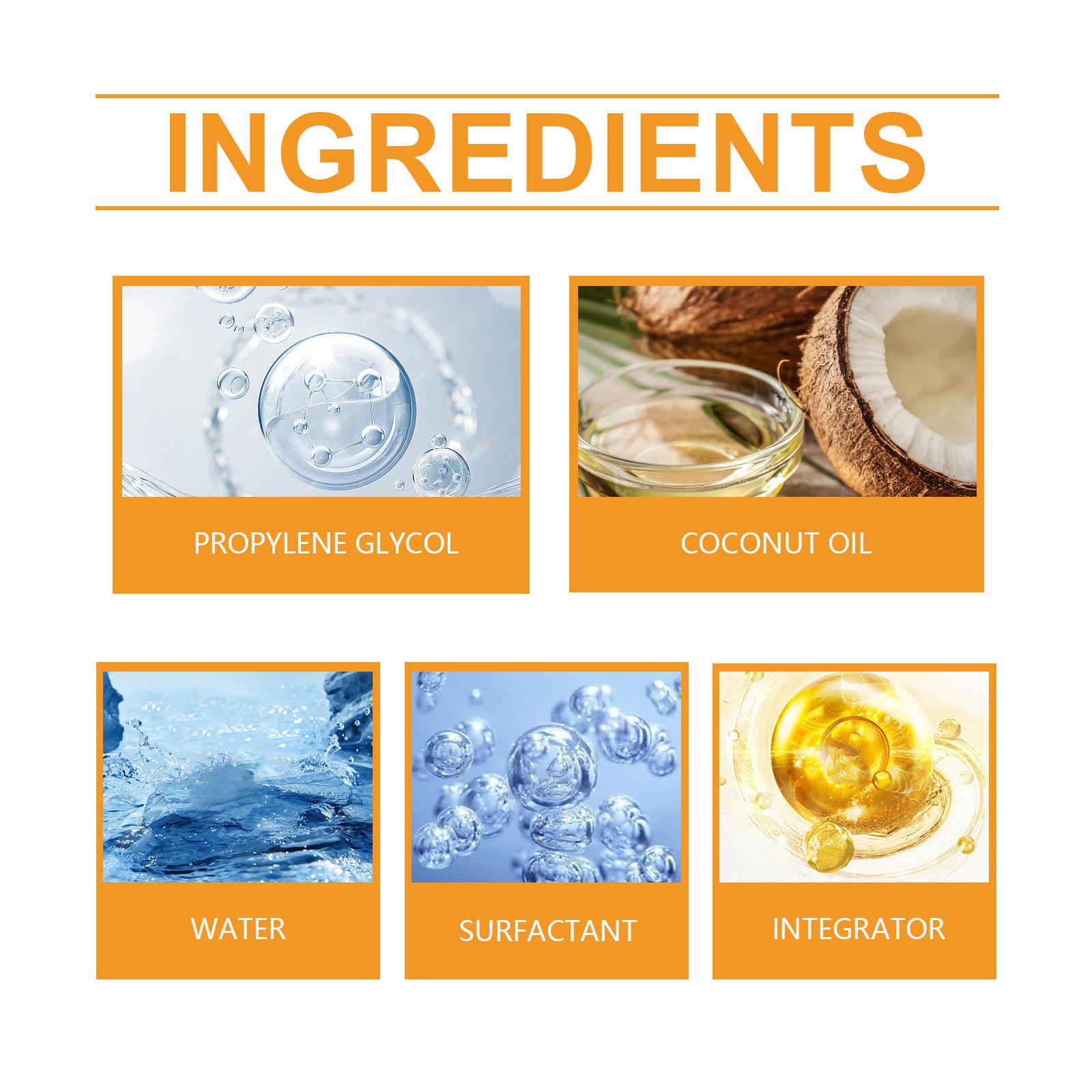 Cookware cleaning paste for household kitchen stainless steel cookware cleaning, rust removal, dirt removal, fragrance retention cleaning paste