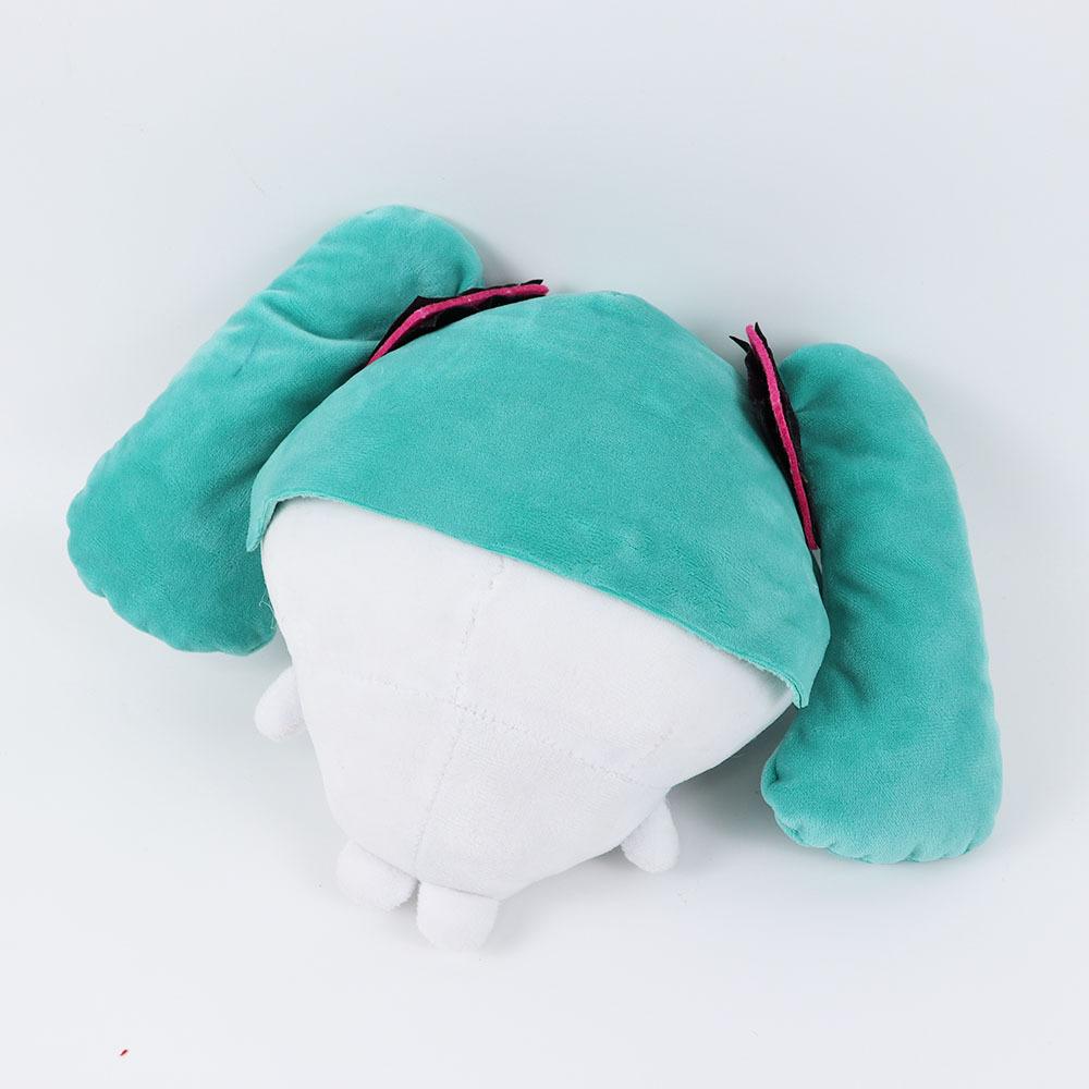 Cartoon Fit Hatsune Plush Doll Chikawas Kawaii Toy USAgi Co-branded Doll Plush Toy Cute Bag Pendant Girls Holiday Gift