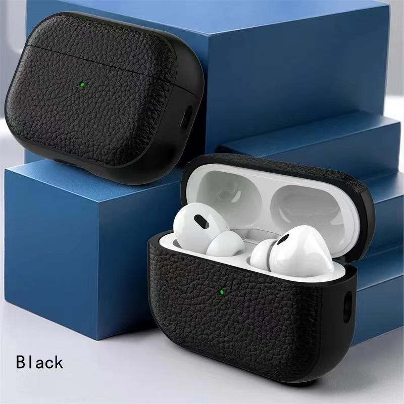 Protective Case For Apple Airpods pro3 Cover TPU Bluetooth Earbuds Case For Air Pods pro 3 Earphone Shockproof Sleeve With Hook