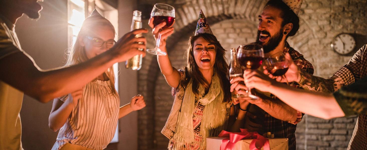 Gold Table Lamps Set of 2, Capiz Shell Bedside Lamps with LED Nightlight, 26" Plating Nightstand Lamp with USB C+A Ports for Bedroom and Living Room, Tall Modern Side Table Lamps with White Lampshade