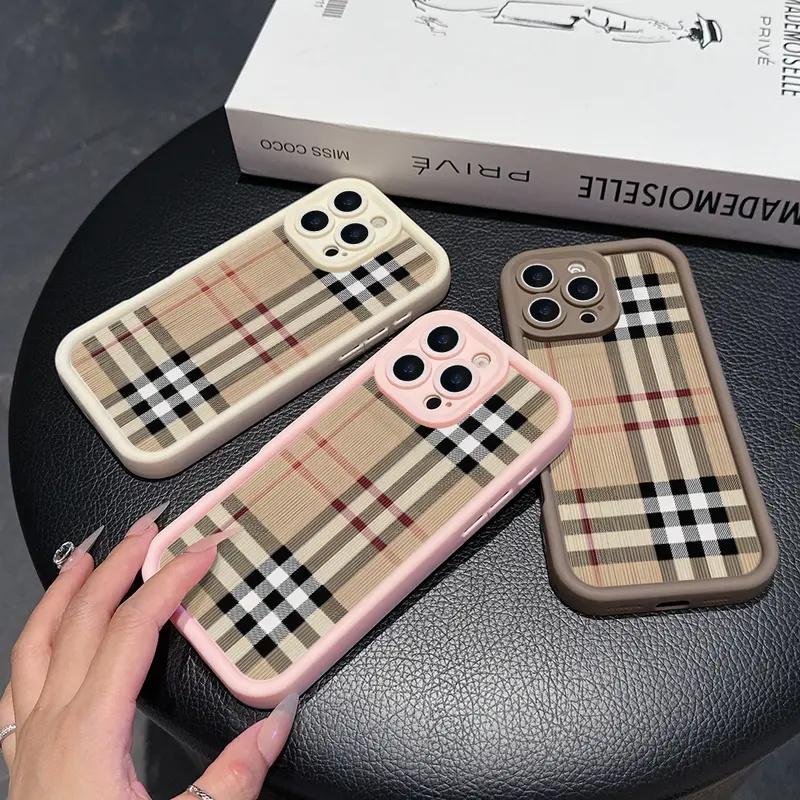 1 piece, beautiful checkered pattern shockproof phone case, suitable for iPhone 11, 12, 13, 14, 15, 16, 17 Pro Max, Pro Plus Air, made of soft silicone material, gift for boyfriend or girlfriend, Christmas gift, New Year gift.QXB640 1 piece, beautiful checkered pattern shockproof phone case, suitable for iPhone 11, 12, 13, 14, 15, 16, 17 Pro Max, Pro Plus Air, made of soft silicone material, gift for boyfriend or girlfriend, Christmas gift, New Year gift.QXB640