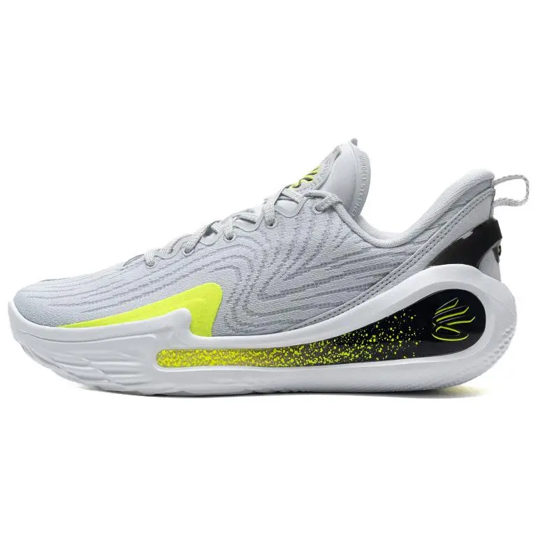 Under Armour Curry 12 Low-Top Basketball Shoes for Men and Women – Comfortable, Slip-Resistant, Durable Verifiable, with credentials and supporting global authentication