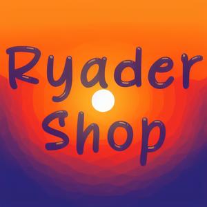 Langor Ryader Shop