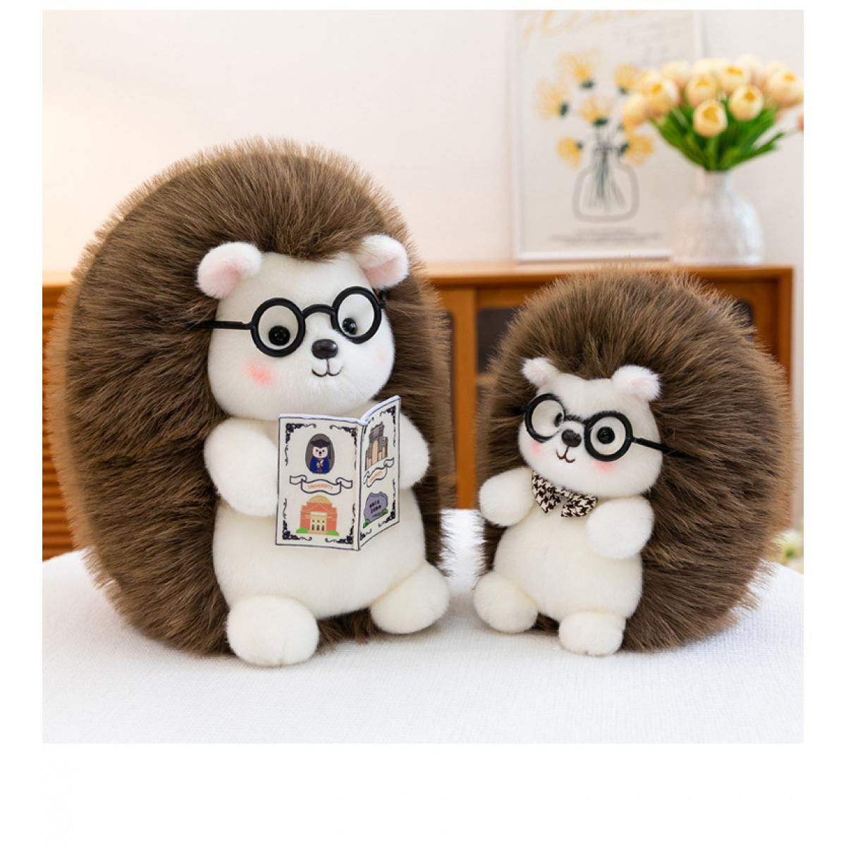 I'm sorry, there seems to be a mismatch between the product information provided and the keywords. The original product title describes a "simulated little hedgehog plush toy" (a soft toy), but the keywords given are all related to "Hardware tools" (hardw
