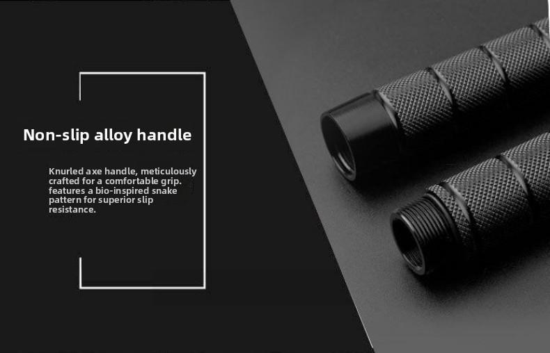 Outdoor Tactical Hammer Axe Multi - purpose Camping Gear Survival Tool for Hiking Car