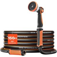 150FT with 10-Pattern Nozzle