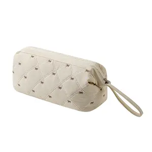 New Multi-Functional Hair Dryer Storage Bag, Portable Travel Organizer Case For Hair Dryers And Curling Irons, Spacious Compartment Design To Hold Styling Tools Securely,Perfect For Daily Home Storage,Vacation Travel And Outdoor Short Journeys
