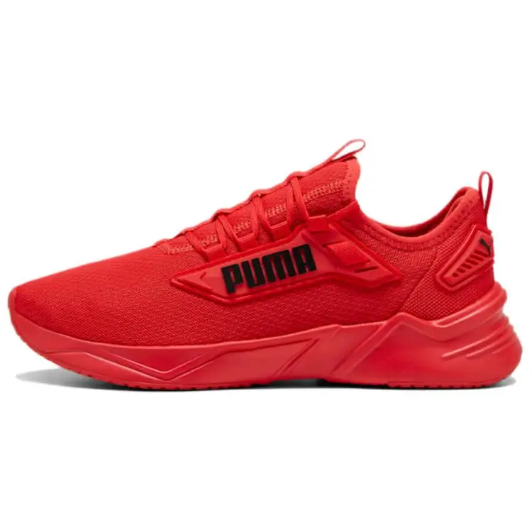 PUMA Retaliate 3 Comfortable Soft Non-Slip Wear-Resistant Low-Top Casual Running Shoes 379478-22