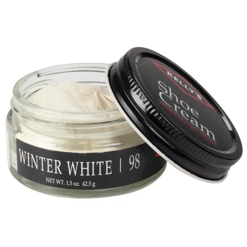 Winter White