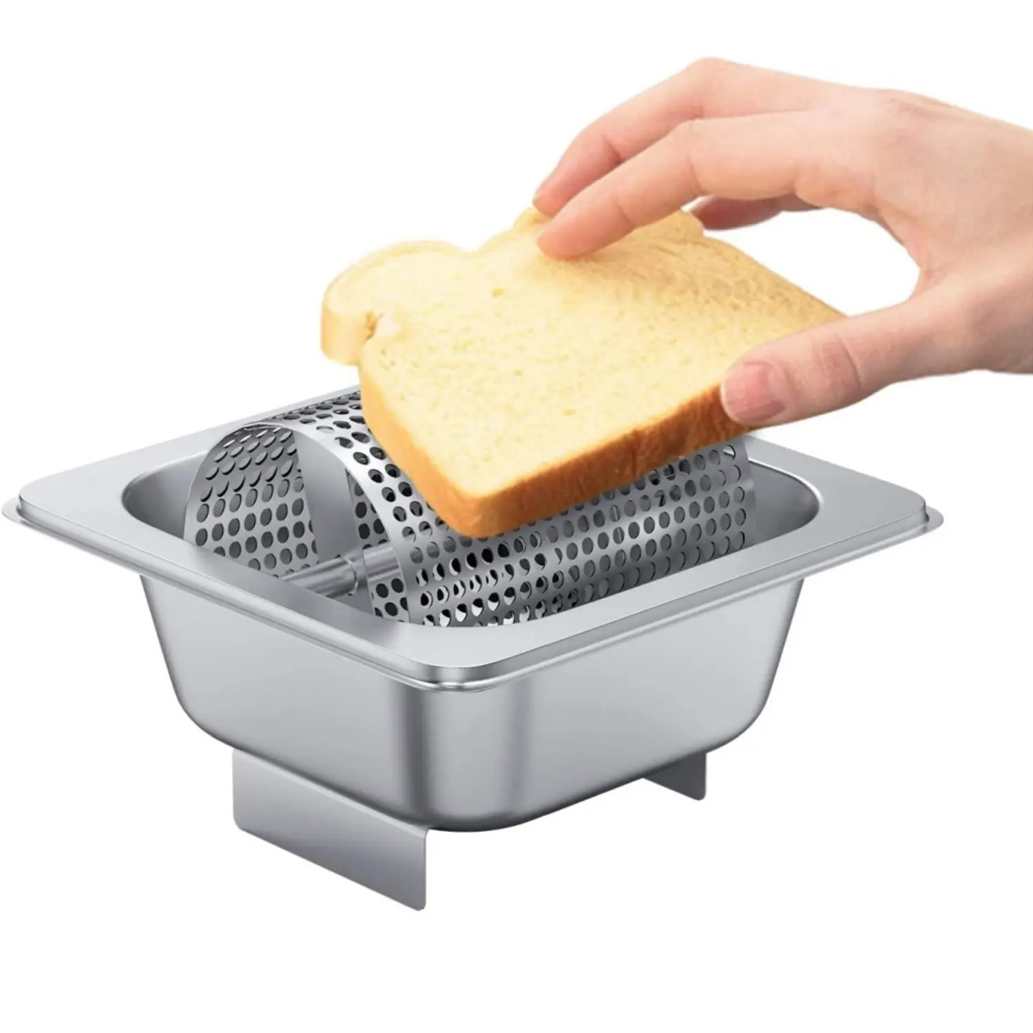 Stainless Steel Batter Separator, Ideal for Octopus Balls, Cakes, Pancakes, Desserts, Baking Tool, Kitchen Accessories