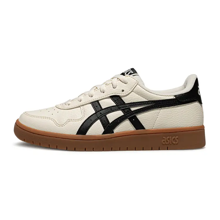 ASICS Japan S Retro Casual Durable Breathable Low Top Skate Shoes 1203B055-200