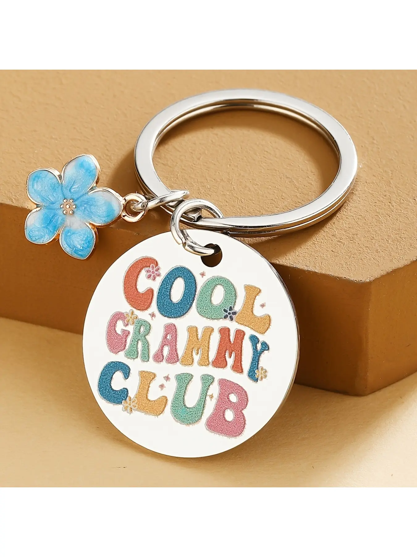 Grammy Gifts for Birthday Unique Grammy Gift Ideas Best Grandma Gifts From Grandkids Cool Grandma Keychain Birthday Christmas Mothers Day Gift for Grandmas