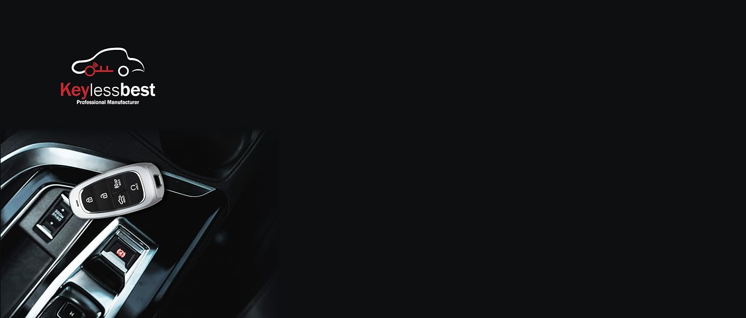 Replacement for 2013 2014 2015 2016 2017 2018 2019 2020 Ford Escape Titanium Focus C-max Maverick Fob Remote Control M3N5WY8609 5 Buttons 315MHz