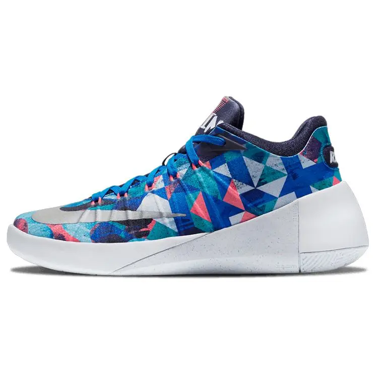 Nike Hyperdunk 2015 Low 'Rio' 803174-413
