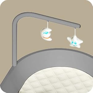 An Diaper Changing Station, Portable Changing Table for Baby, Diaper Changing Table with Storage Drawers, Waterproof Baby Changing Station with Wheels and Adjustable Height for Newborn Infant and Toddler