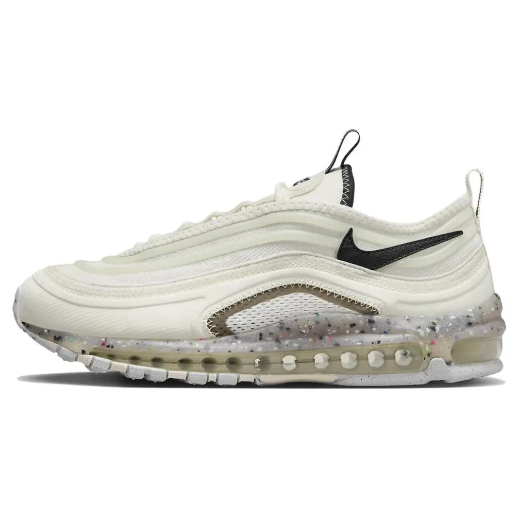 Nike Air Max Terrascape 97 Men's Casual Low-Top Sneakers – Minimalist, Durable Verifiable, with credentials and supporting global authentication