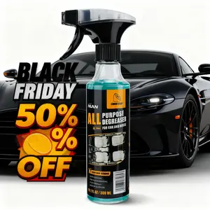 Nuan Heavy Duty Degreaser  Multipurpose High-Efficiency Degreaser, Stubborn Stains Wiped Away Instantly, Practical No Idle!NUAN heavy duty degreaser