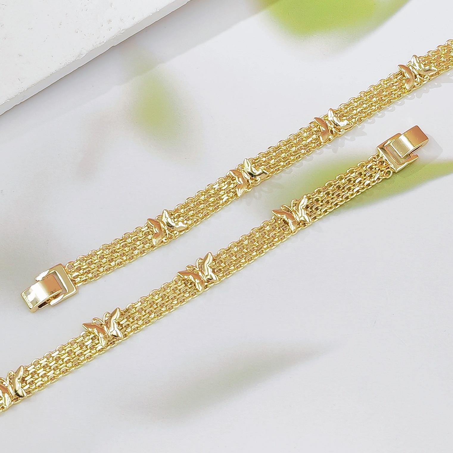 2026 Butterfly Bracelet bestie gift,Valentine's Day gift