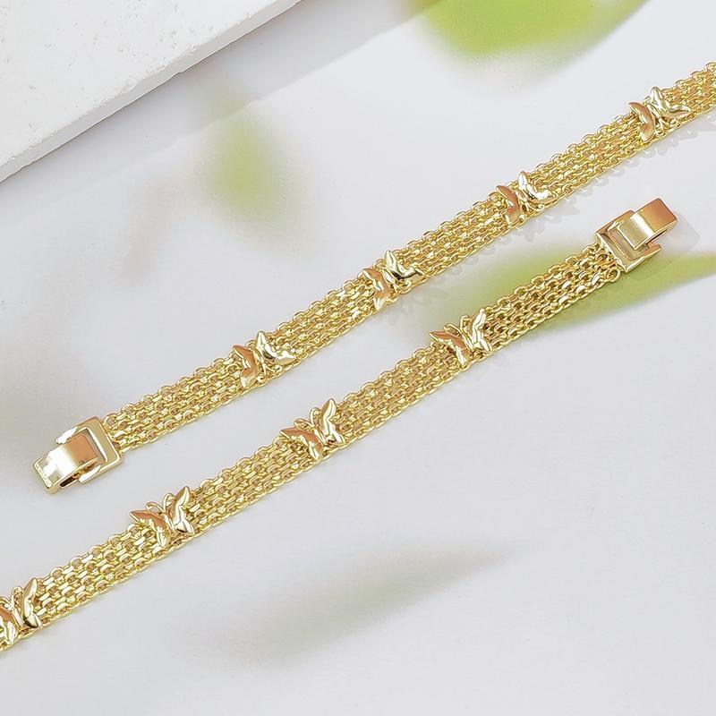 2026 Butterfly Bracelet bestie gift,Valentine's Day gift