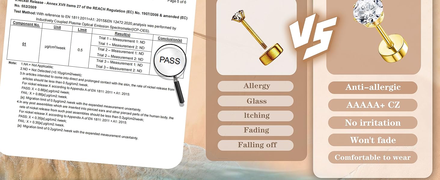 LOLIAS 33Pcs 20G Cartilage Earrings Set for Women Men Surgical Steel Helix Earrings Cute CZ Opal Star Heart Snake Small Hypoallergenic Flat Back Stud Earrings Hoop Chain Dangle Conch Daith Helix Tragus Cartilage Piercing Jewelry Stack LOLIAS 33Pcs 20G Cartilage Earrings Set for Women Men Surgical Steel Helix Earrings Cute CZ Opal Star Heart Snake Small Hypoallergenic Flat Back Stud Earrings Hoop Chain Dangle Conch Daith Helix Tragus Cartilage Piercing Jewelry Stack