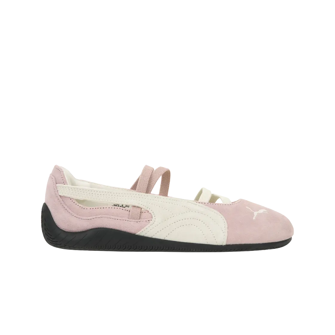Puma Wmns Speedcat Ballet SD 'Whisp of Pink' 401287-01