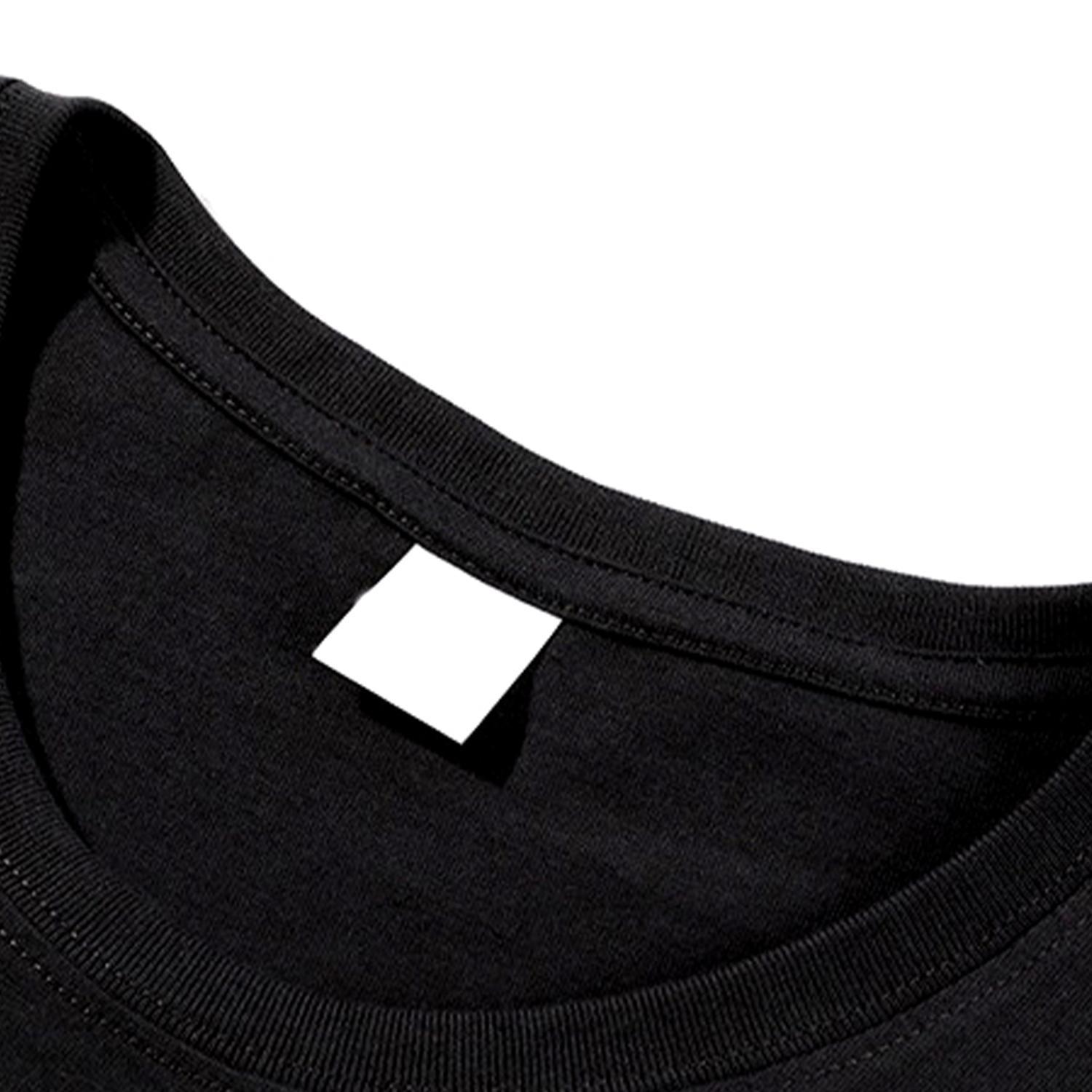 Summer t Shirts Cat Daddy vintage 80s style Cat vintage distress T-shirt