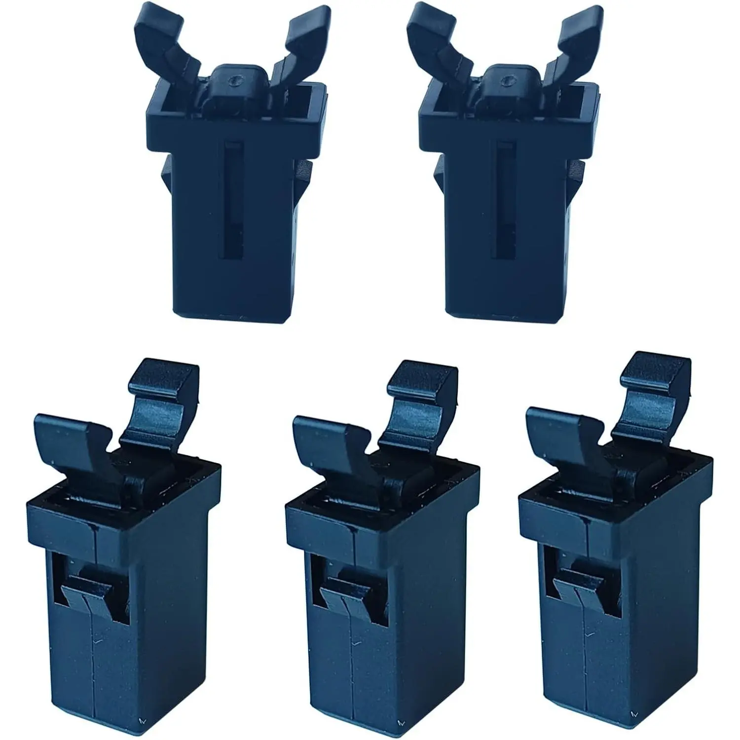 5 count Door Latch Compatible with WFCO Converters WF-8700 WF-8735 WF-8900 Door Latch
