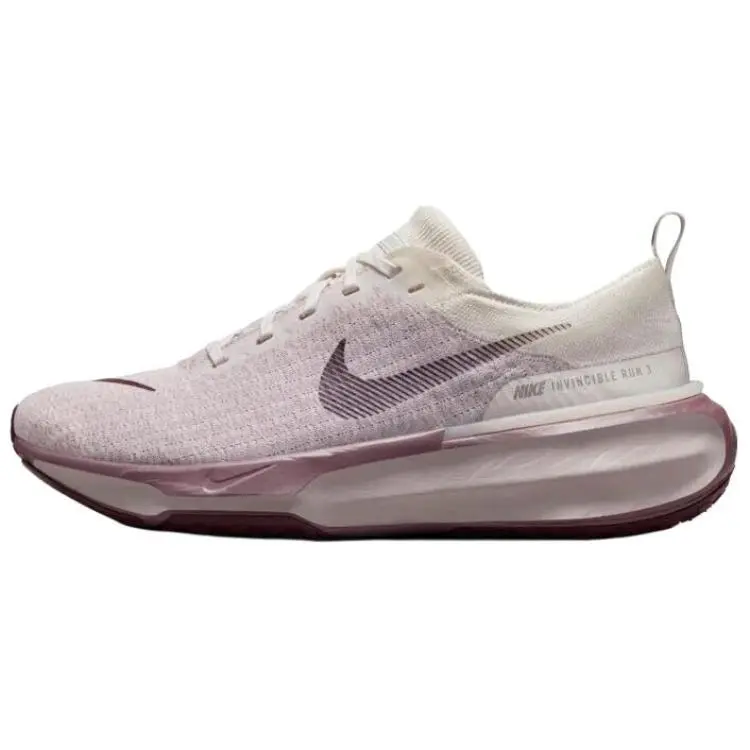 Nike ZoomX Invincible Run Flyknit 3 'Phantom Burgundy Crush' DR2615-010