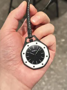 Royal joint venture watch, octagonal pendant watch, AP quartz watch, Quartz Analog Watch, dopamine couple watch, available for immediate shipment in stock