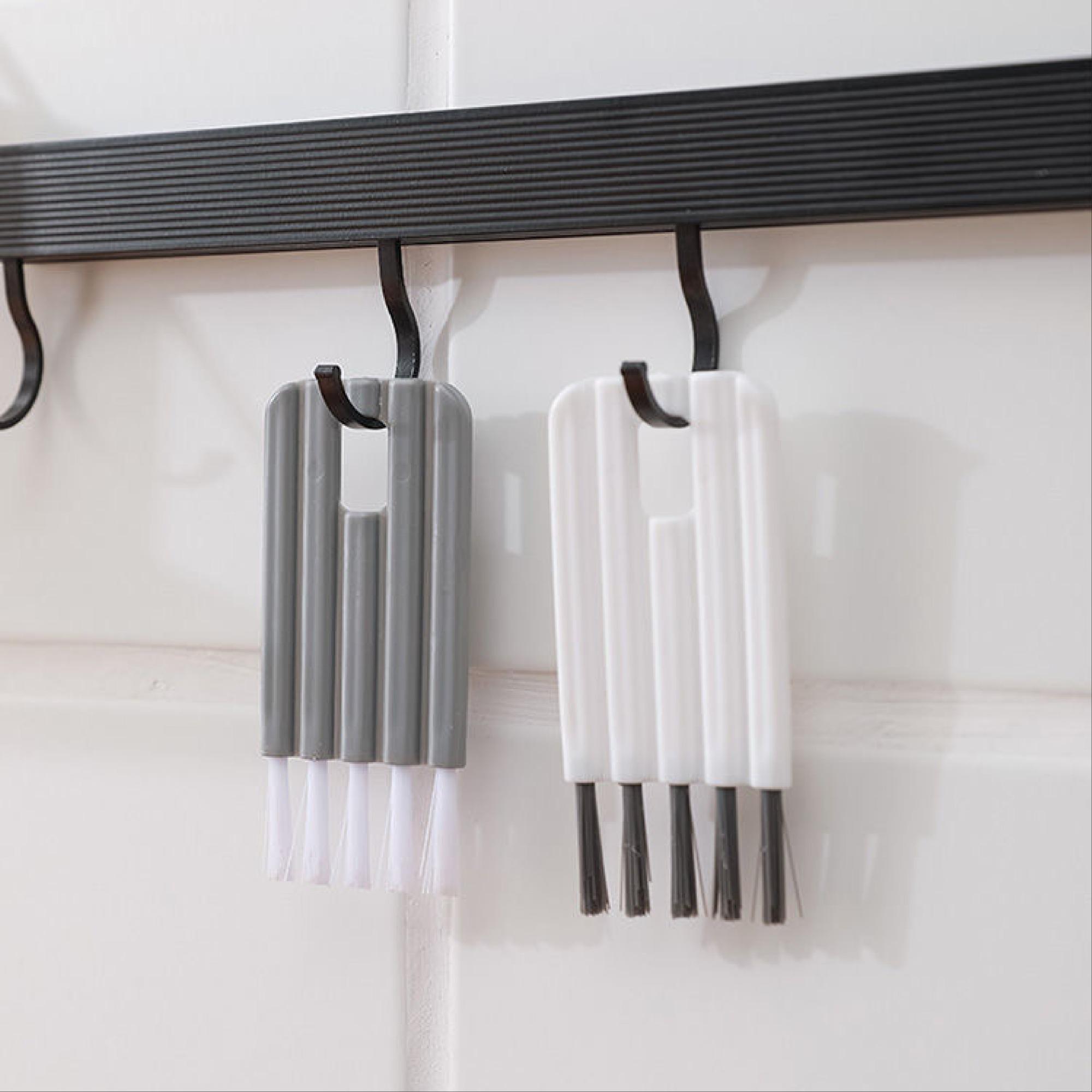 1 Piece Keyboard Cleaning Soft Brush, Keyboard Cleaner, Multi-Functional Computer Cleaning Tool