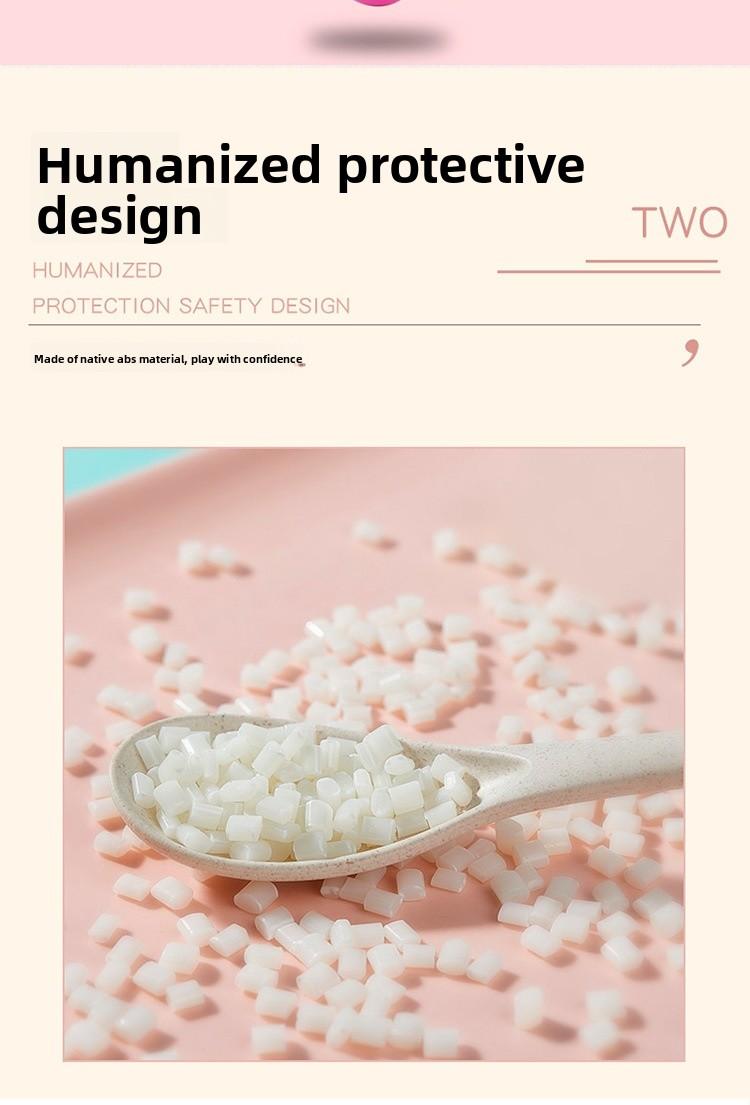 Magic DIY Automatic Braider Sparkly Light Up Hair Styling Tool for Girls Kids Pretend Play Gadget Fun Party Gifts Home Decor Storage Organizer Set Magic DIY Automatic Braider Sparkly Light Up Hair Styling Tool for Girls Kids Pretend Play Gadget Fun Party Gifts Home Decor Storage Organizer Set