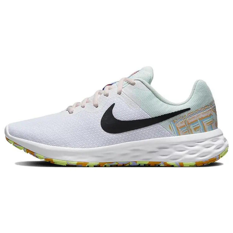 Nike Wmns Revolution 6 Next Nature Premium 'White Multi' DO9475-100