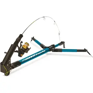 SPR-100 Premium Adjustable Hook Set Device, Multi, one Size