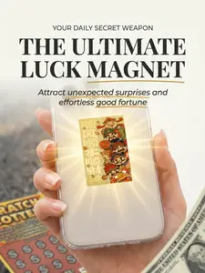 Money Attraction Lucky Five Wealth Gods Sticker Card - Phone,Wallet,Computer,table Sticker card,Eastern Feng Shui Amulet for Positive Energy & Good Vibes Custom Holographic Cards attract Dollars friendship card protection encouragement gift