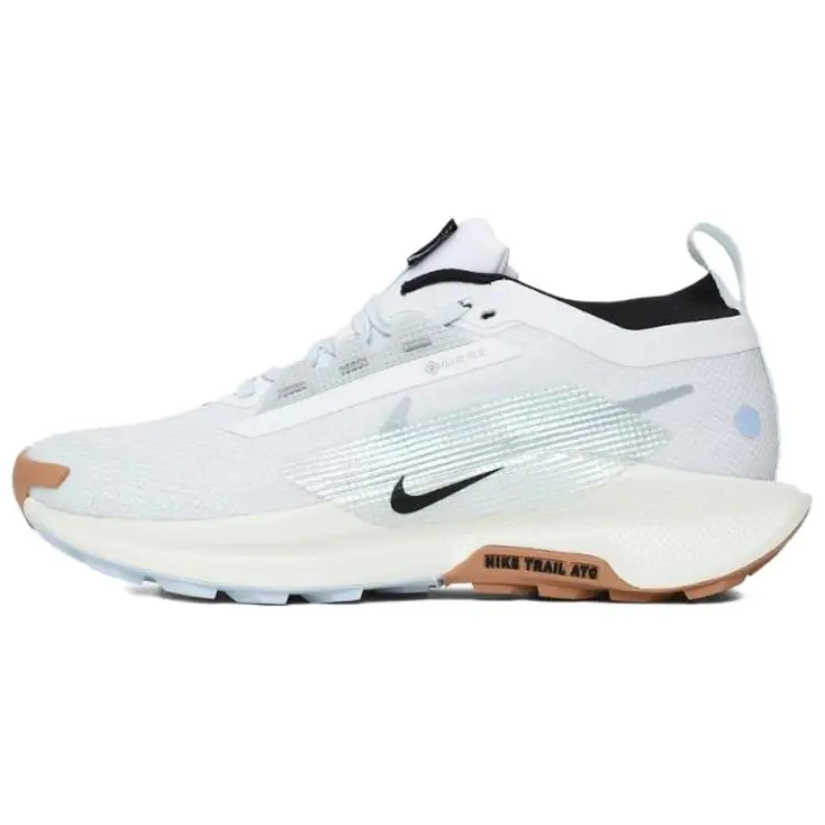 Nike Wmns Pegasus Trail 5 GTX 'White Black Sail Wolf Grey' FQ0912-103