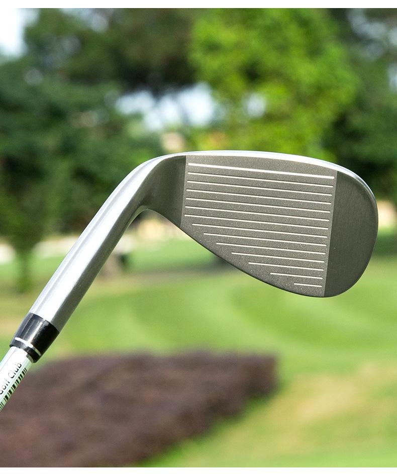 Men's Golf Club: RIO 7-Iron - Stainless Steel Clubhead