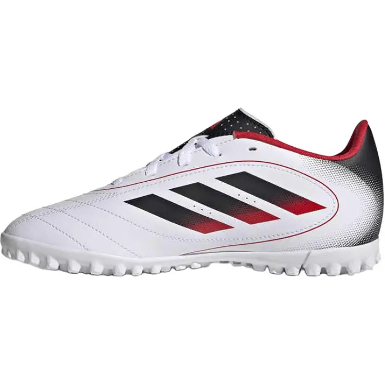 adidas Goletto 9 Trendy Sports Durable Low-Top Kids Soccer Shoes IH0103