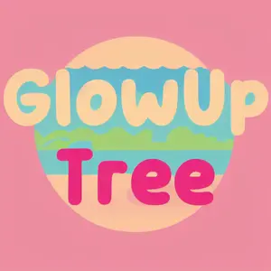 GlowUp Tree