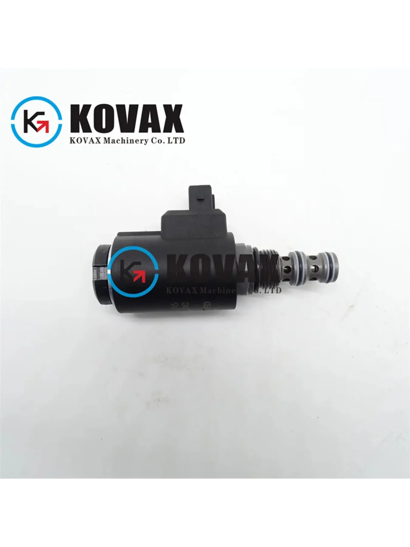 5615344 Solenoid Valve for 309 311 312 313 314 316 317 900BC 904C 914BC 924BC 934BC 944BC 954BC 984C