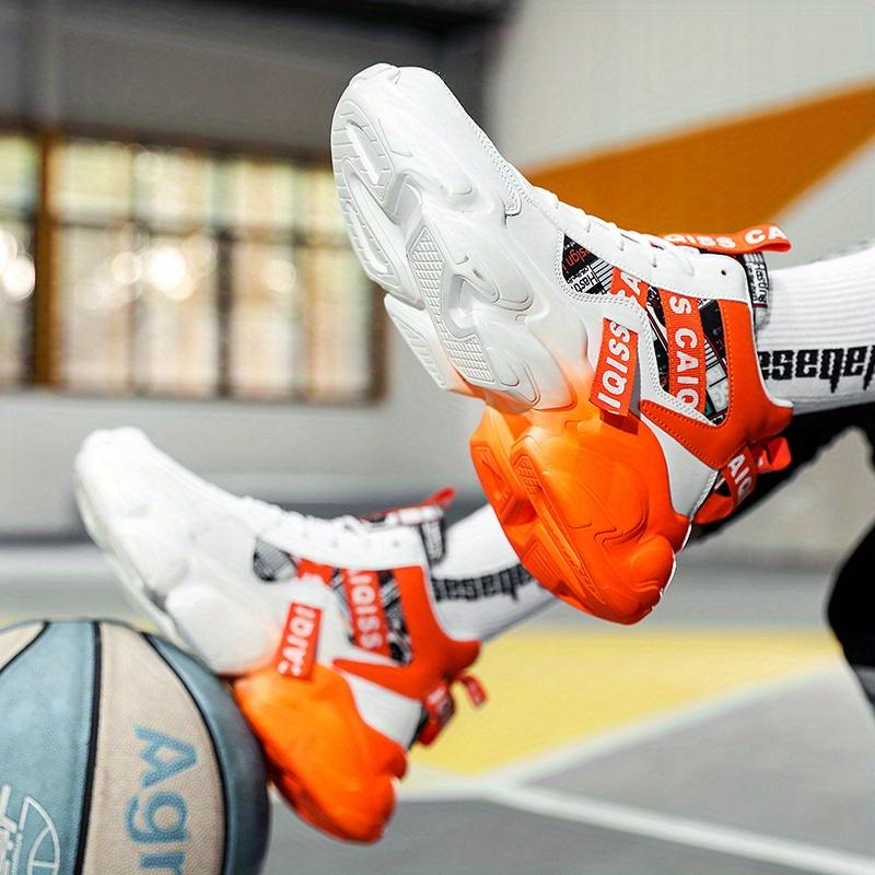 Platform Sneaker, Casual Coach Shoes, Tennis Shoes, Fashion and Young Student Shoes, Platform Men's Shoes