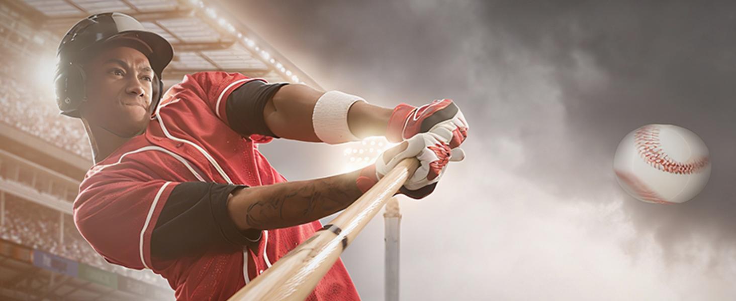 Sport Headbands for Men - 7 Pcs Sweat Absorbent Running Headband for Fitness Workout Running Rugby Baseball Yoga High Intensity Interval Training, Unisex Sweatband for Both Men and Women