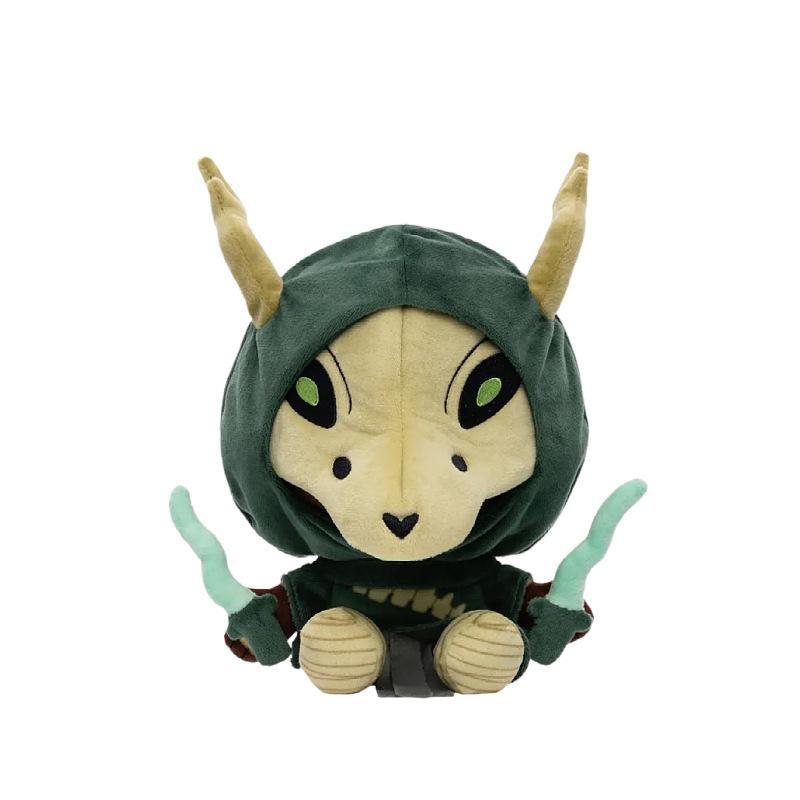 2026 Game Slay The Spire 2 Plush Doll Cute The Ironclad Silent